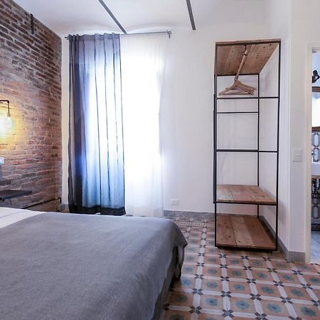Carrara Bella Bed & Breakfast Exterior foto
