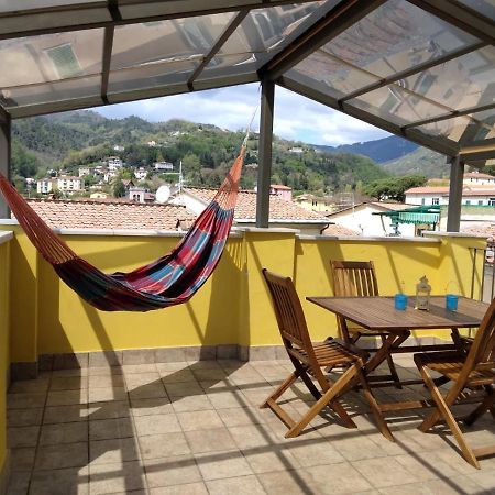 Carrara Bella Bed & Breakfast Exterior foto