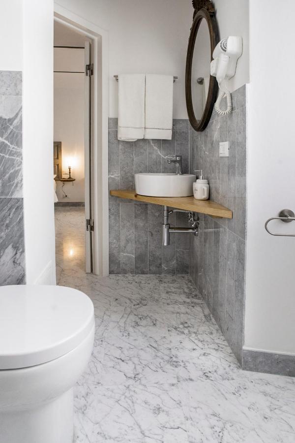 Carrara Bella Bed & Breakfast Exterior foto
