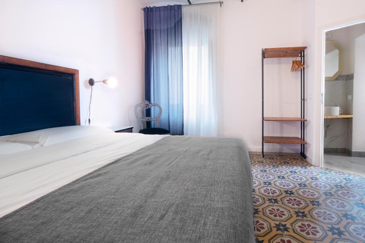Carrara Bella Bed & Breakfast Exterior foto