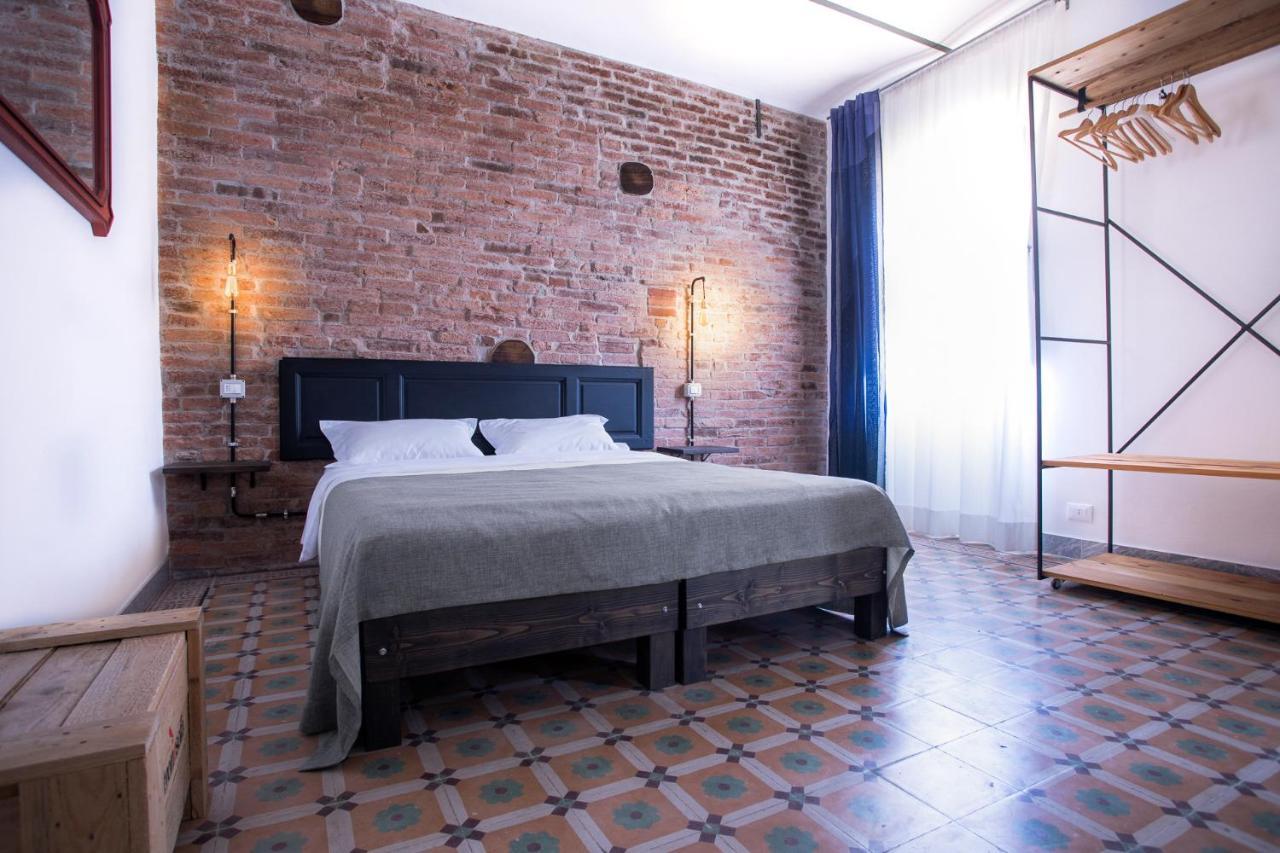 Carrara Bella Bed & Breakfast Exterior foto