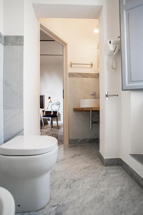 Carrara Bella Bed & Breakfast Exterior foto