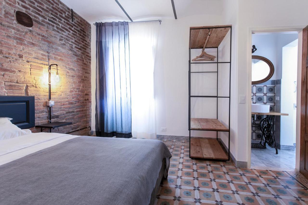 Carrara Bella Bed & Breakfast Exterior foto